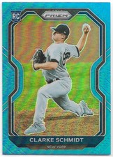 2021 Panini Prizm ~ BASE PARALLEL SINGLES (Blue,Red,Green,Teal,Cosmic Haze,etc)