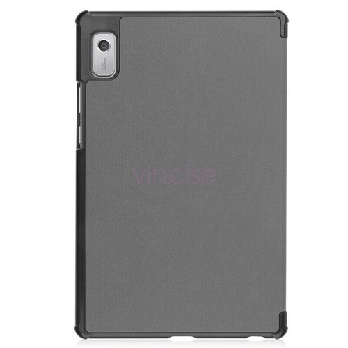 For Lenovo Tab M9 (TB310XU TB310FU) 9" Shockproof Flip Leather Case Stand Cover - Picture 61 of 139