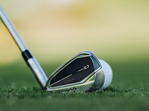 Taylormade 2024 Qi Custom Single Irons - Pick Steel or Graphite - Picture 6 of 9
