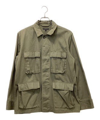 Engineered Garments BDU jacket | eBay Engineered Garments BDU jacket | eBay