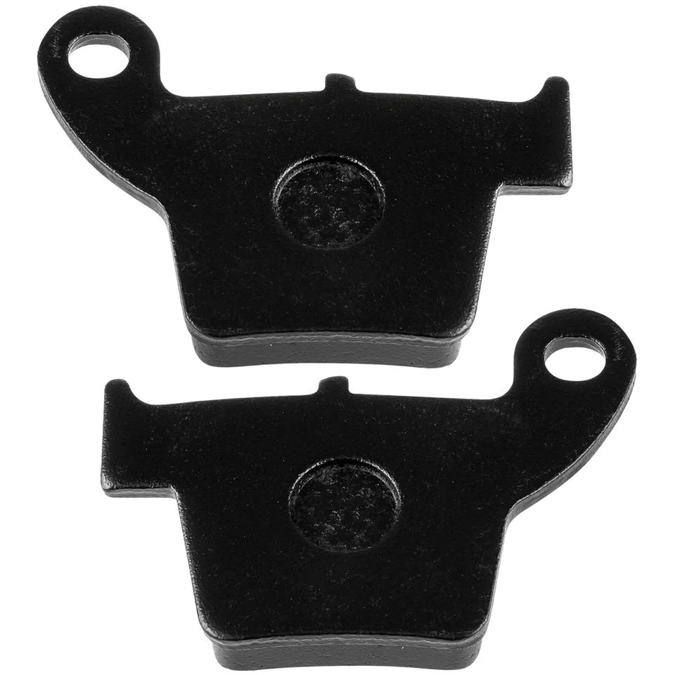 Тормозные колодки для задних мотоциклетных колодок Honda CRF450 CRF450X 2005-2024 - Изображение 4 из 4