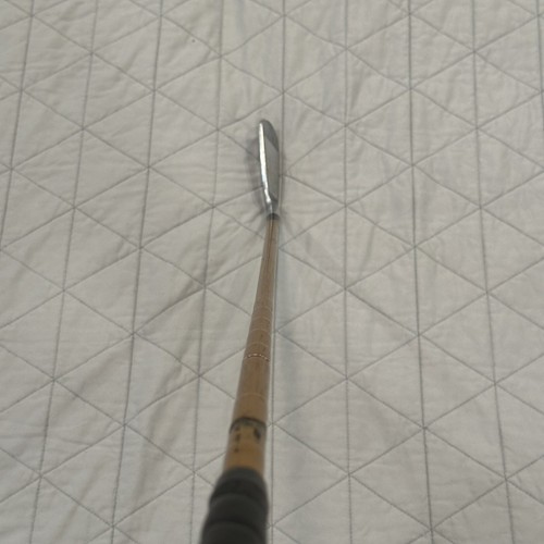 LEFTY Macgregor BAP 2322 Ben Hogan 2 Iron OffSet Model Steel Shaft 38.5” RH - Picture 23 of 24
