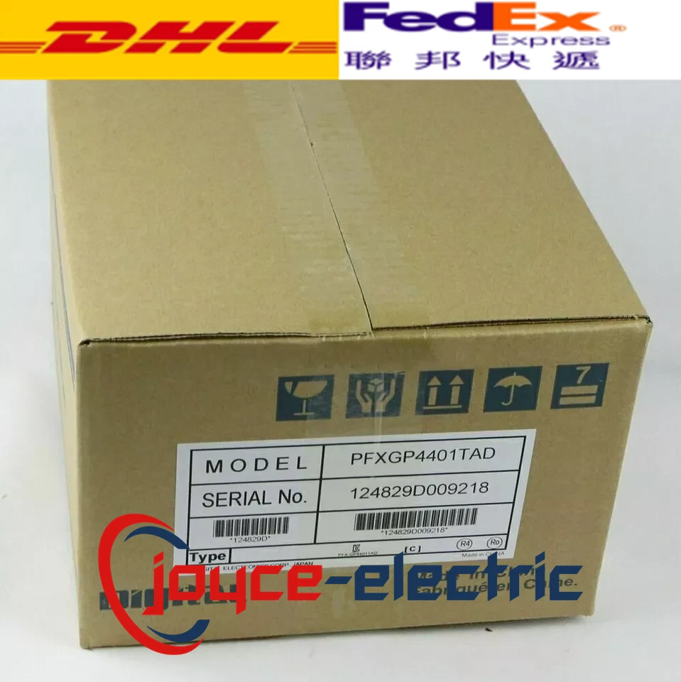 PRO-FACE PFXGP4401TAD Touch Panel PFX GP4401TAD HMI New Expedited Shipping - Image 3 of 4