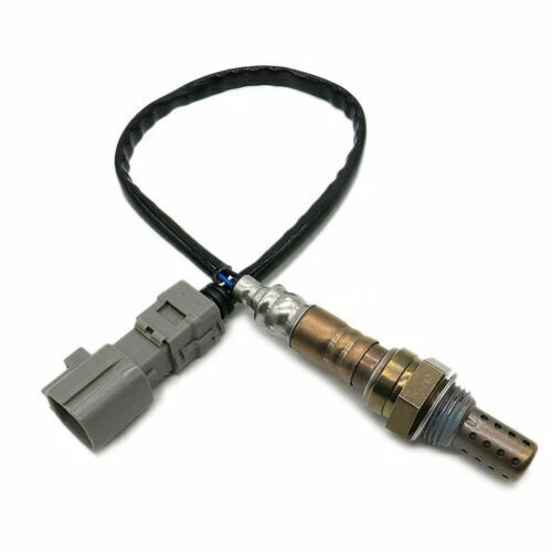 Down Oxygen O2 Sensor DENSO 234-4149 For 2008-2013 TOYOTA HIGHLANDER 3.5L V6 USA - Image 3 of 4