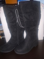Makalu Girl Toddler Boots