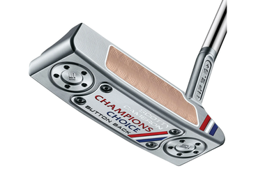 New Titleist Scotty Cameron Champions Choice Limited Newport 2.5