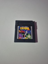 🎮 Tetris DX - Nintendo Game Boy (100% Original)
