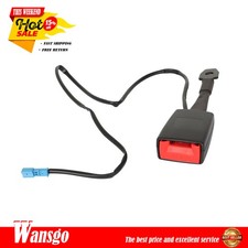 Seat Belt Links Plastic Black Replacement For Mercedes Benz Sprinter 2007-2018