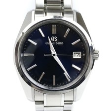 Grand Seiko Heritage Collection Quartz SBGP005/9F85-0AD0 011