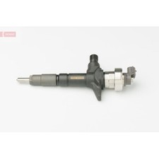 Injecteur Isuzu D-MAX
