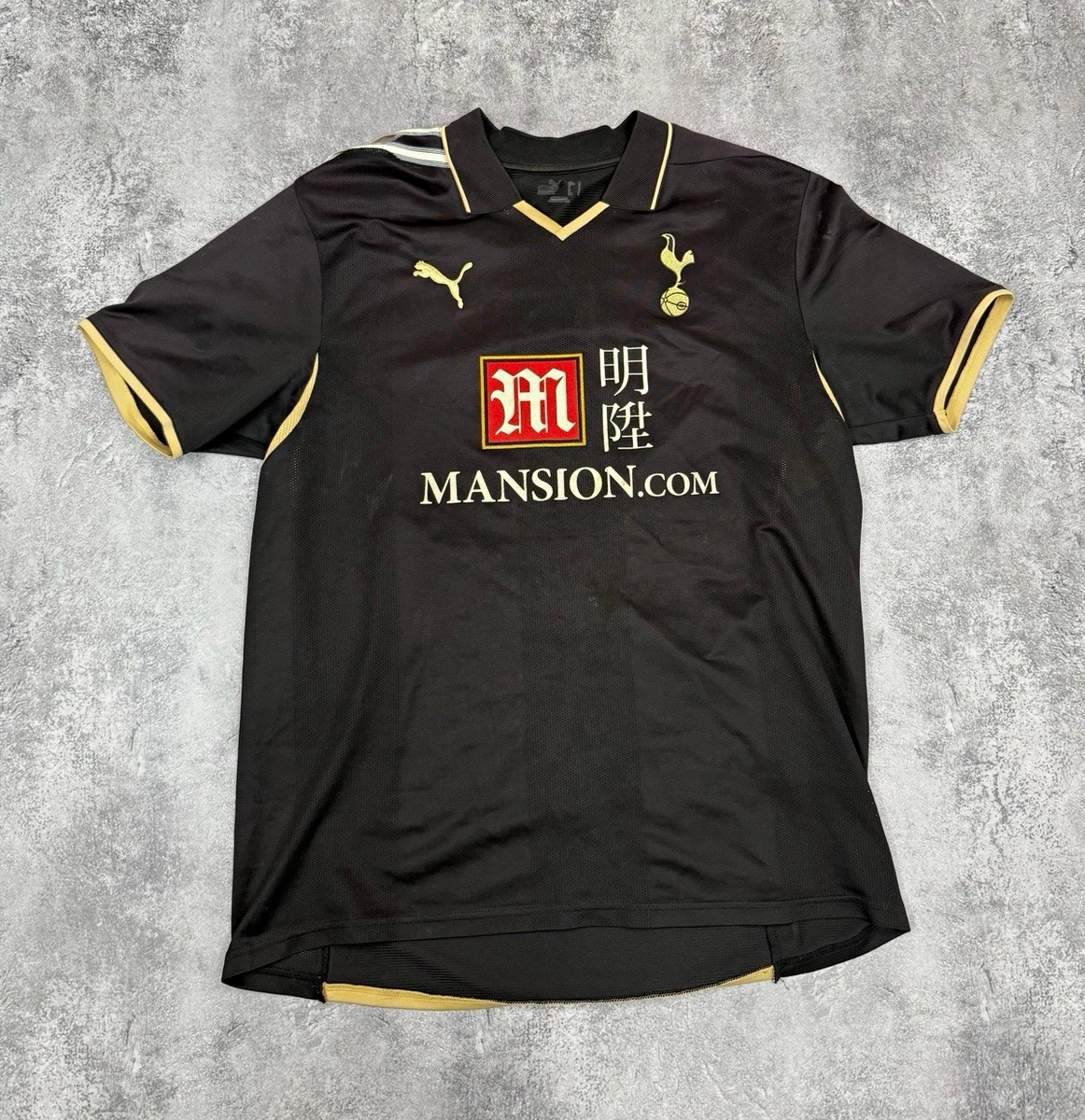tottenham shirt products for sale | eBay