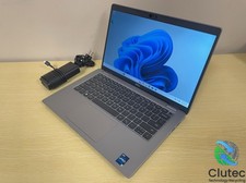Dell Latitude 5440 14" i7-1365U 1.80Ghz 16GB RAM 512GB NVMe Laptop Win11 w/ AC