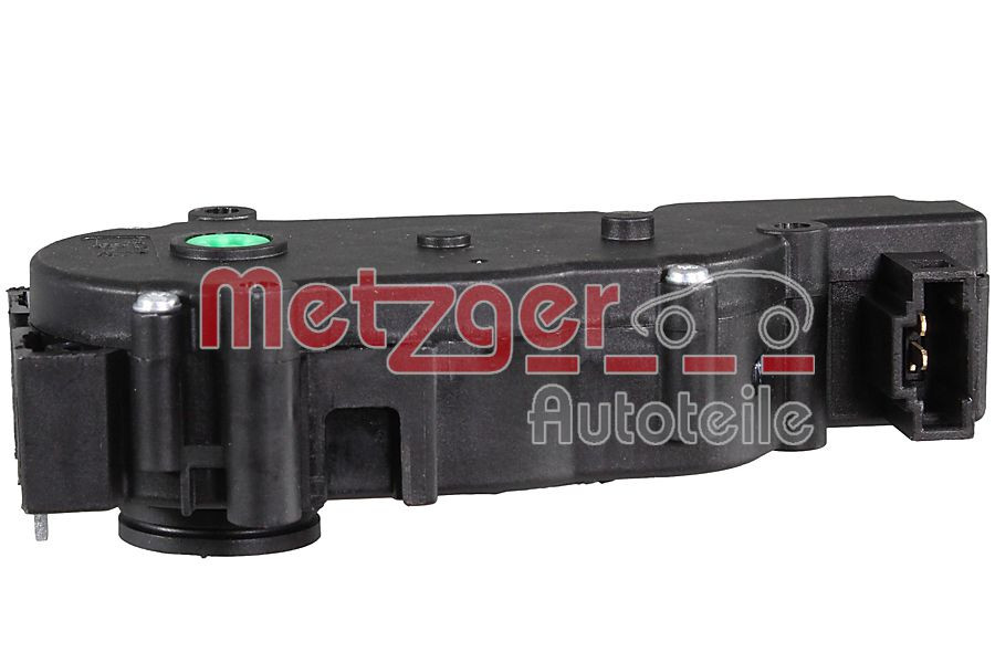 METZGER 2310771 Closing aid, tailgate for MERCEDES-BENZ