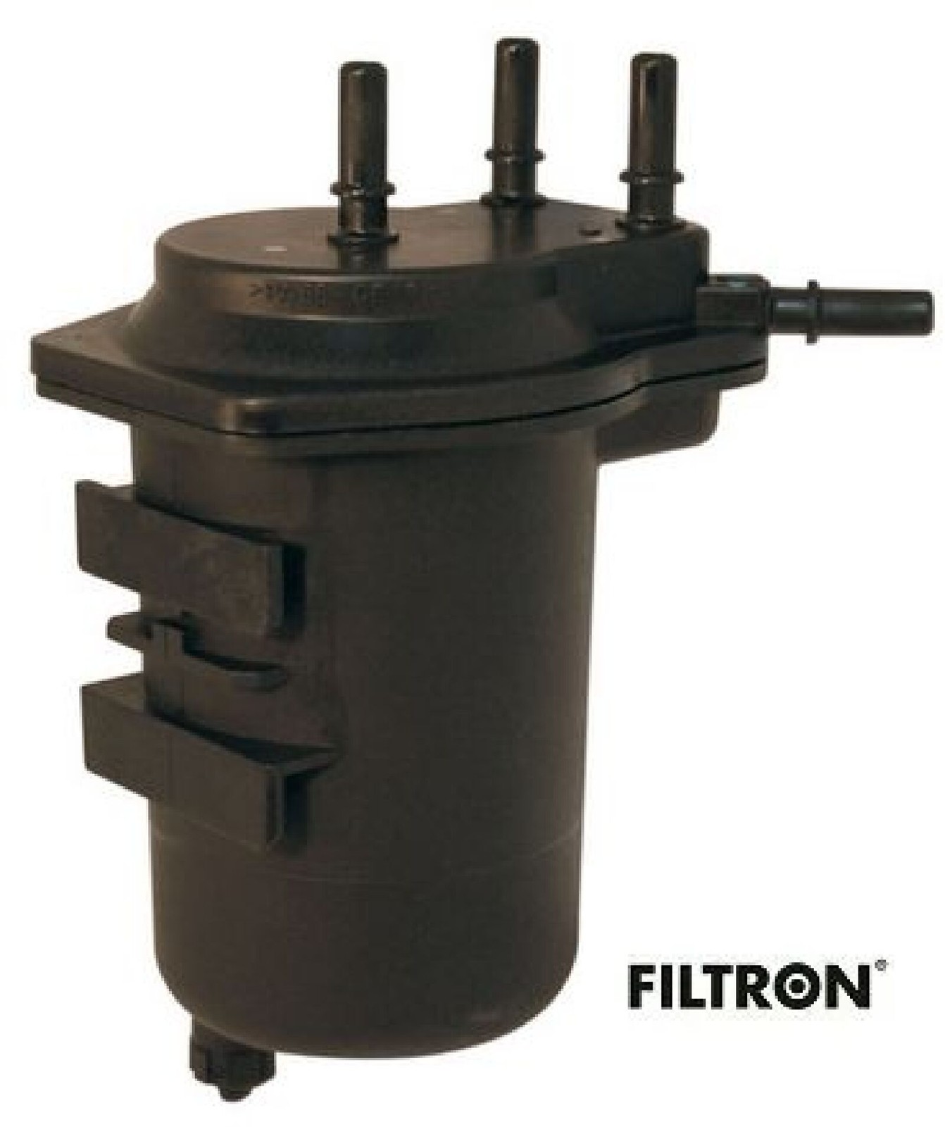 FILTRON Kraftstofffilter PS 980/2 Leitungsfilter 186mm für NISSAN RENAULT Suzuki - Bild 2