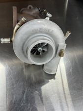 Turbo Td05-20g Turbocharger Subaru Engine Ej25 Rebuilt Great Condition Beast Turbo Td05-20g Turbocharger Subaru Engine Ej25 Rebuilt Great Condition Beast