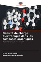 Densité De Charge éLectronique Dans Les ComposéS Organiques Hamzaoui (U. A.)