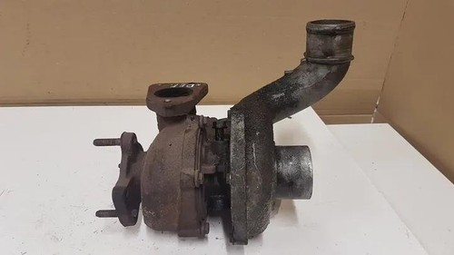 RENAULT VEL SATIS BJ0 Turbolader GT1852V 2.2 Diesel 110kw 2002 27096869 - Bild 9 von 10