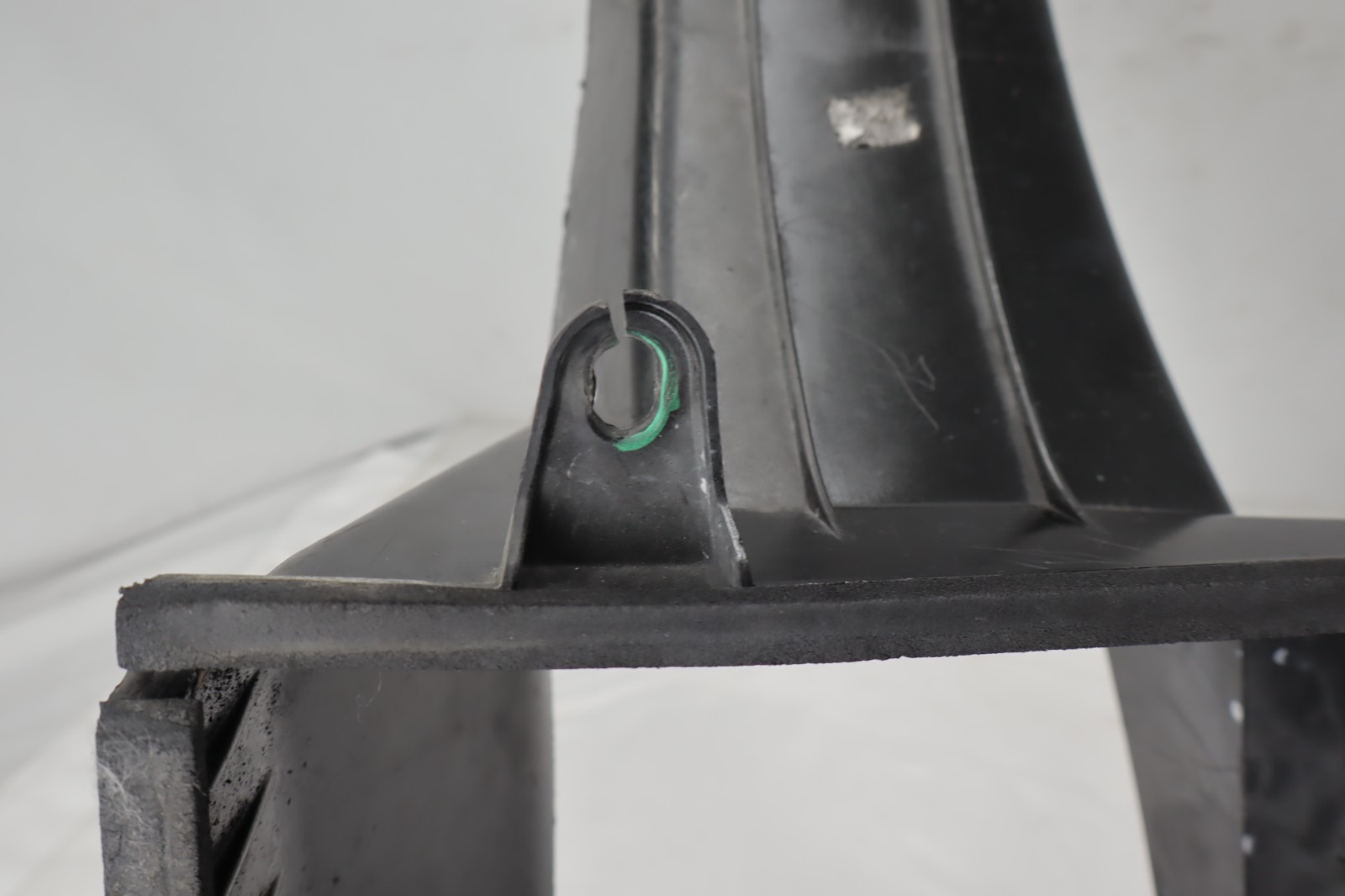 Maserati Quattroporte 2014-2020 Front Right Air duct