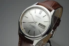 Vintage 1967 JAPAN SEIKO BUSINESS-A 8306-9030 30Jewels Automatic.