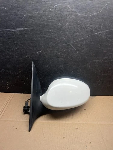 2009 to 2011 BMW 328i 335i Left Driver Lh Side View Door Mirror OEM  R4172 DG