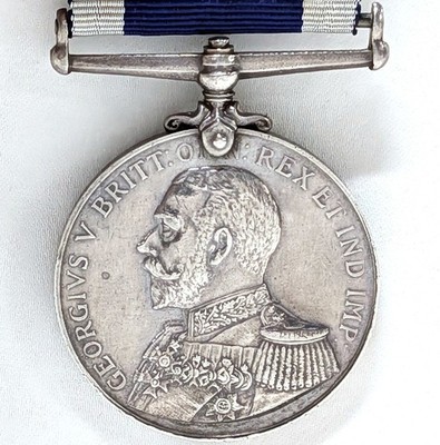 *HMAS Sydney -Emden WW1 Royal Australian Navy LS & GC Medal Frederick Finlay MSM