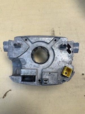 BMW E60 E61 E63 E64 SWITCH UNIT STEERING COLUMN BRAND NEW OEM 61319136898 RRBN4