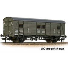 374-419 Graham Farish N Gauge SR CCT Covered Carriage Truck