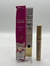 Grande Cosmetics Grande LASH-MD Lash Enhancing Serum 6 Month Supply Read Desc