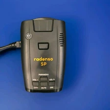 Radenso SP Radar and Laser Detector