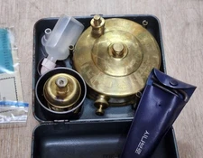 SHINABRO 700S Kerosene Stove Camping Burner Limited Edition KOREAN LETTER Used