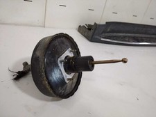 280206 611079 bremskraftverstärker SKODA FABIA I COMBI 1.9 SDI 2000