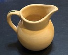 Vintage Watt Pottery Rooster Creamer/Small Pitcher #62 USA 4.25” Tall — photo 5