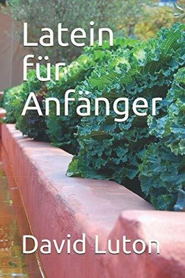 Latein für Anfänger Buch CreateSpace Independent Publishing Platform