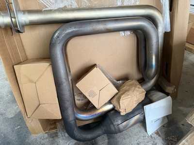 Heat Exchanger Rational SCC 102G 74.00.155P Used Works