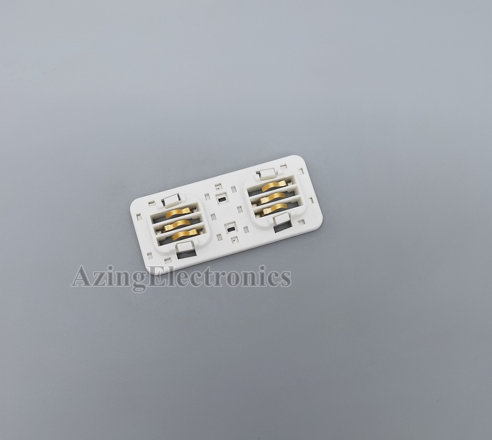 Genuine Nanoleaf Connector/Linker for SHAPES Line Hexagon / Triangle