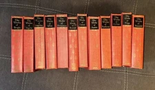 Black Readers, The Works Of Book Collection (12)