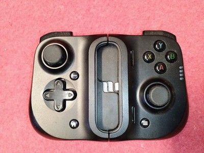 Razer Gamevice Mobile iPhone Gaming Controller RZ06-0336 Black Tested