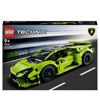 42161 LEGO  TECHNIC Lamborghini Huracán Tecnica