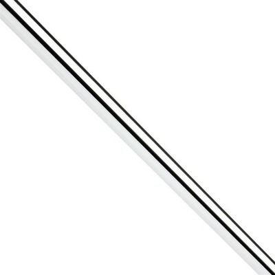 True Temper Straight Stepped Putter Shaft Steel .370 Tip 35'' 122g