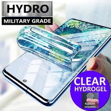 For Cubot Hafury V1 Note A1 20 21 KK Power TPU Hydrogel Film Screen Protector