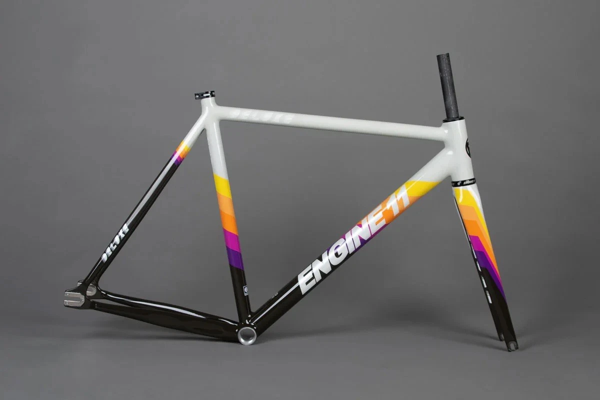 Track Bike White 700C Bikes for sale | eBay