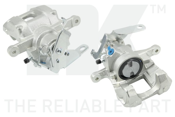 Bremssattel Hinterachse Rechts Oder Hinter DER Achse FÜR Ford - NK 2125196-image