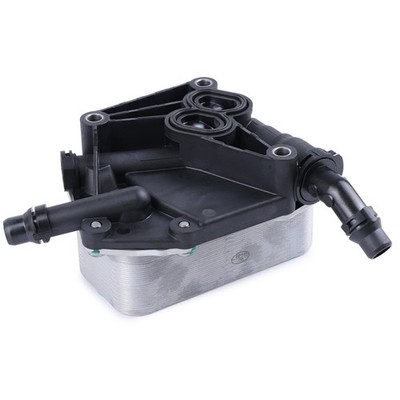 Transmission Oil Cooler For BMW F48 X1 F39 X2 F56 MINI Clubman Cabrio Countryman