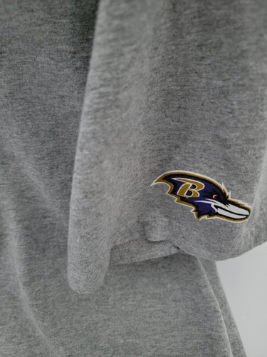 Baltimore Ravens Miller Lite Promo T-Shirt Herren XL - Bild 3 von 6