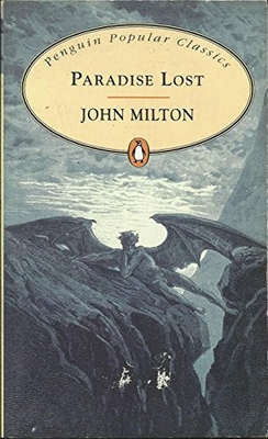 #ad Paradise Lost Penguin Popular Classics by Milton John Paperback Book The Fast $8.39