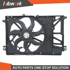 Labwork Radiator Cooling Fan 2018 2019-2024 For Toyota Camry Hybrid 16360F0020
