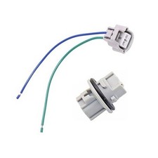 90075-60028 Turn Signal Socket and Connector Pigtail Replacement for 4Runner 200