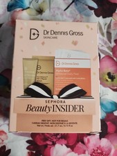 Sephora Beauty Insider - Dr. Dennis Gross: Skin Spa Trio Sample Set