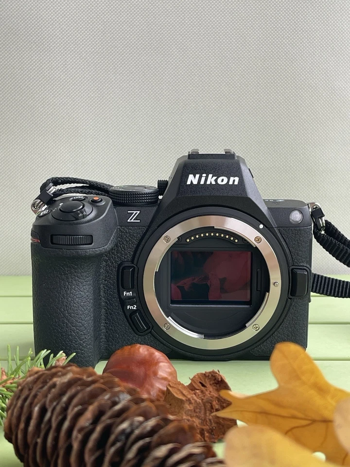 Nikon Z 5 II, Foto 3 von 5