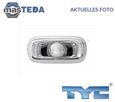 18-0265-01-2 BLINKER BLINKLICHT BLINKLEUCHTE TYC FÜR AUDI A4,A6,A3,B7,B6,C6,8P1
